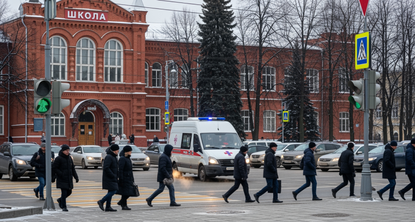 Суд переписал правила: пешеход на зебре перестал быть препятствием для машины - как это изменит ваши поездки.