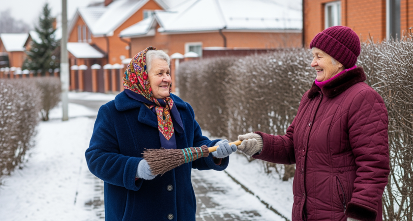 Финансовое благополучие под угрозой: 6 предметов, которые нельзя дарить, если вы хотите сохранить достаток в семье - проверенный совет старшего поколения.