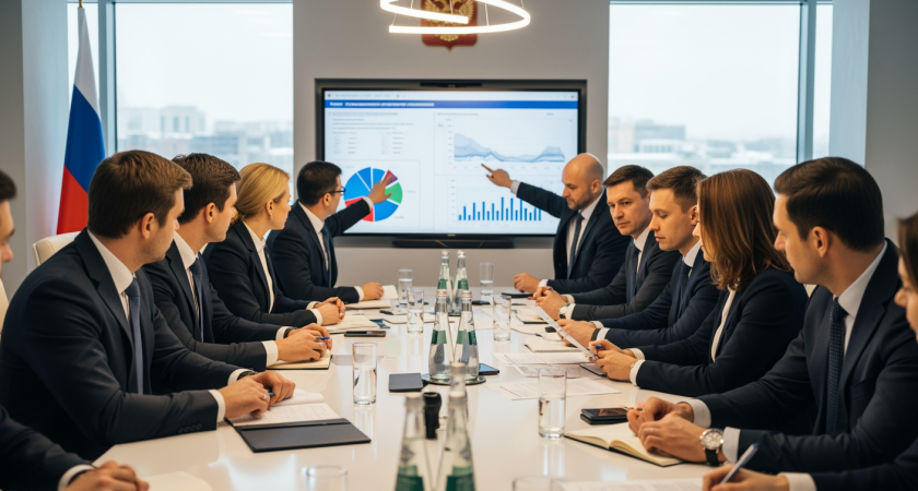 На Дону число студентов колледжей вырастет на 14% благодаря спросу бизнеса