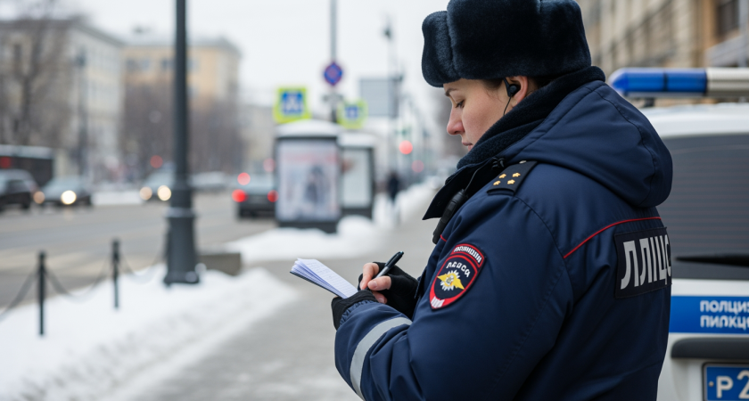 Курянина обманули на 400 тысяч, выдав себя за налоговиков и копов