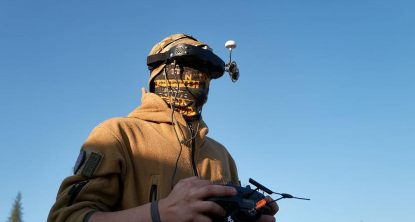 Ночная атака БПЛА на три города Ростовской области отражена без жертв