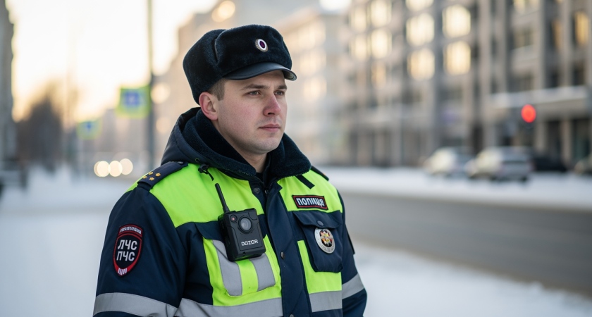 Препятствие на дороге: куда объезжать водителям, чтобы не нарушить ПДД.