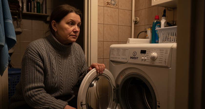 5 домашних предметов, которые мы забыли помыть — и напрасно