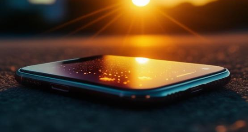 Ростов остался без мобильного интернета после атаки дронов