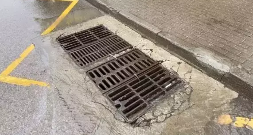 Ростов возьмет 3 млрд рублей на реконструкцию ливневой канализации: второй этап масштабного проекта