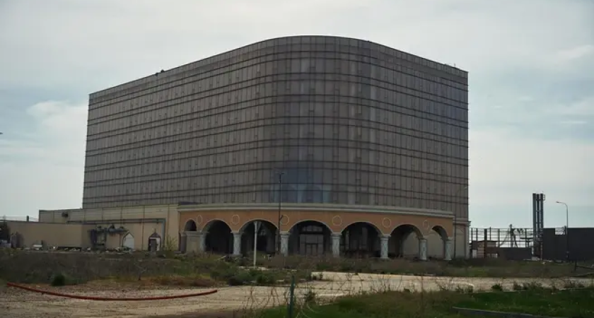 1000 гектаров казино превратились в поля: кому досталась земля «Азов-Сити»