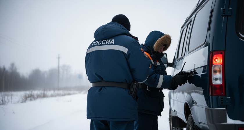 Штормовой ветер в Ростовской области: дерево на машину, тысячи без света
