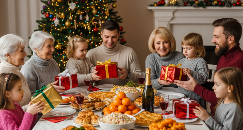 Забудьте про носки и кружки: 25 подарков, которые оставляют впечатления, а не пылятся на полке