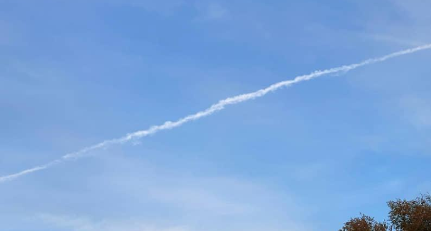 Ростов введет режим ЧС в Железнодорожном районе после падения БПЛА