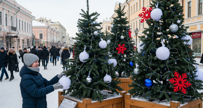 Новогодние праздники 2025-2026 изменят формат: какие выходные перенесут и почему это важно