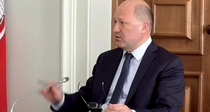 Скрябин взял под контроль аварию на ТЭЦ-2: дефектный участок уже демонтирован