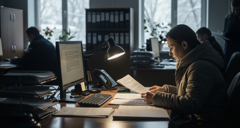 Начальник отдела образования Ростова арестована за взятку от директора гимназии