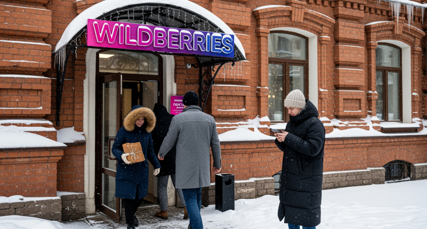 Новогодние подарки для всех: 12 доступных вариантов, которые стоит успеть заказать