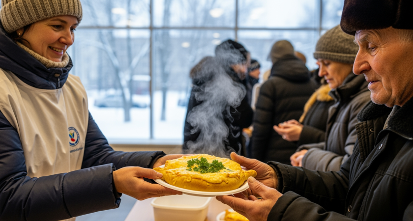 Завернула минтай в тонкий лаваш и запекла — мой брат, который рыбу не ест, съел три куска подряд