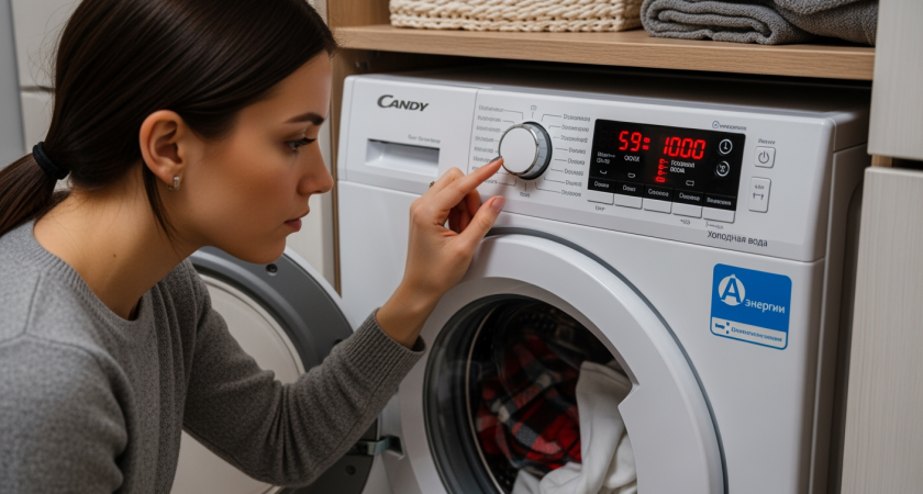 Профессиональные стиральщицы избегают быстрой стирки — раскрываем скрытую угрозу для вашей одежды