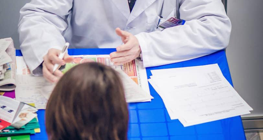 ОРВИ в Ростовской области под контролем: более 2 млн привиты