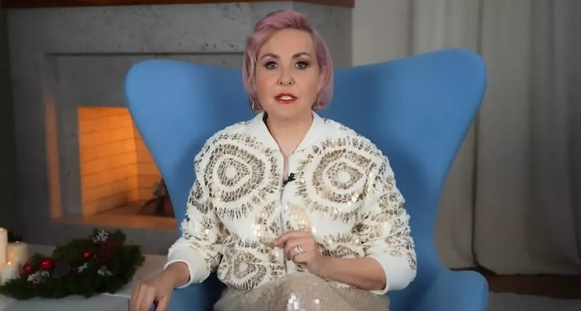 Конец затишья: астролог Володина назвала знак, ждущий перемен в 2025–2026 годах