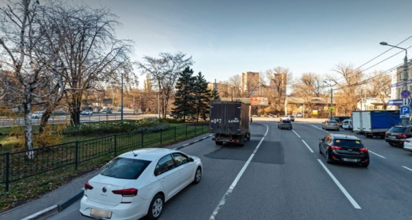 Ростов добавит 100 метров полосы: власти берутся за главное «горлышко» пробок