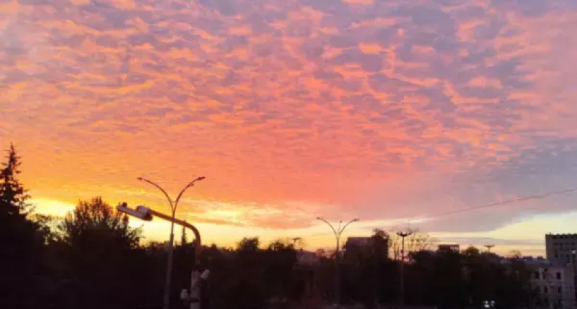 21 декабря в Ростове: световой день сократится до 7 часов 47 минут