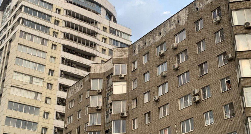 УК Ростова требуют срочной связи с ресурсниками: авариям нет оперативного ответа