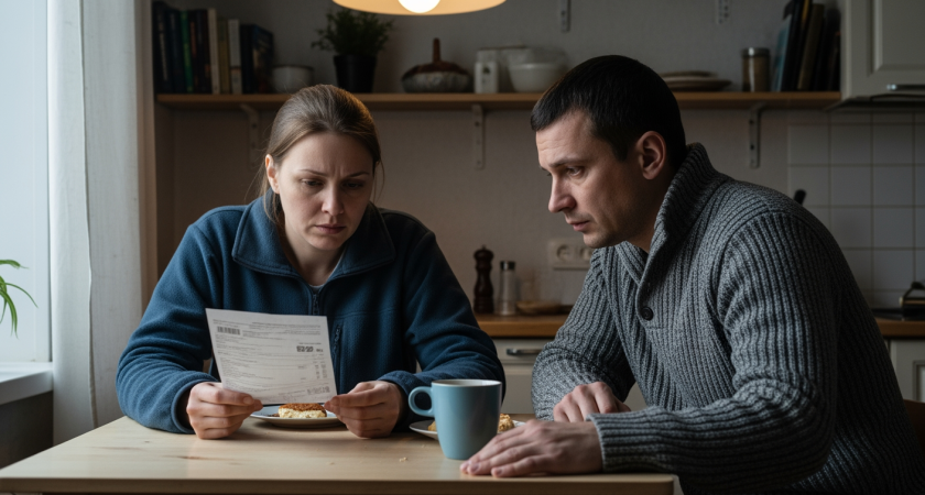 Слюсарь приказал вернуть деньги ростовчанам за отопление во время аварии