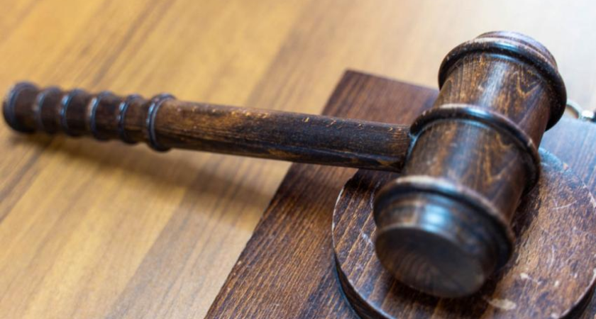 Рецидивист украл товара на 8 тысяч и получил четыре года колонии