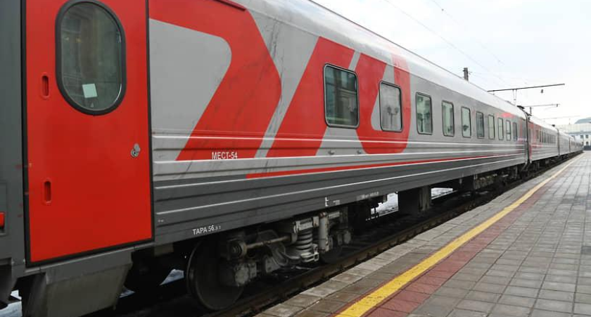 Электропоезд Ростов—Таганрог получил новую остановку с 26 декабря