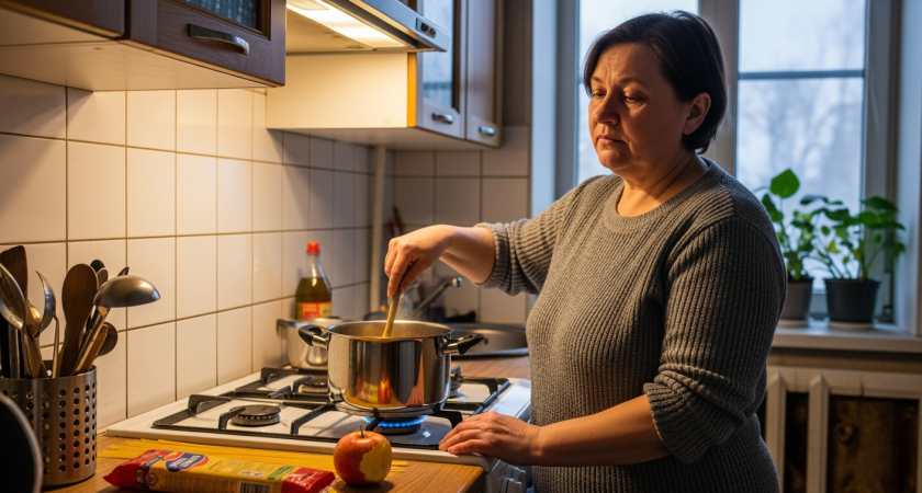 Два секрета, которые спасают макароны от превращения в клейстер - опытные повара скрывали годами