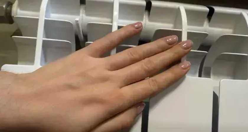 38 домов Таганрога мерзнут в декабре: дефект теплотрассы парализовал весь район