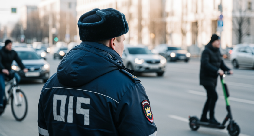 Ростовская область сократила ДТП на 10% и смертельные аварии на 12%