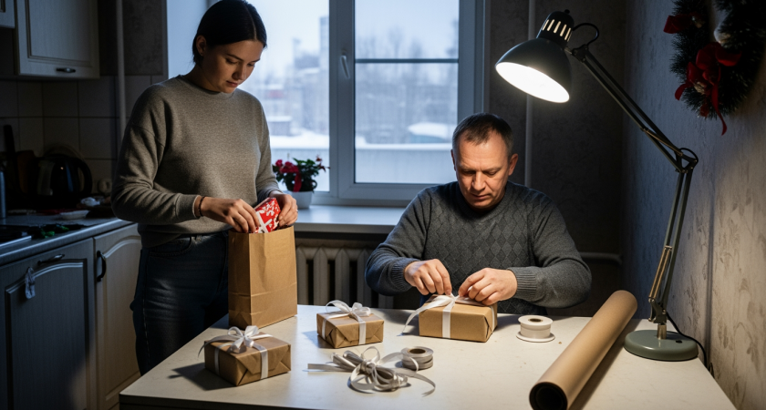 7 новогодних подарков, которые испортят праздник. Список, который стоит знать каждому