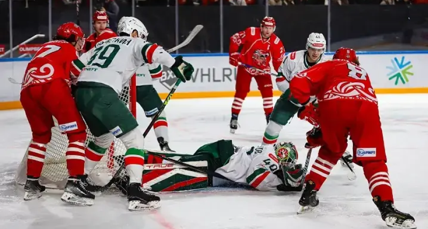 «Ростов» едет в Саратов отомстить за разгром 4:0