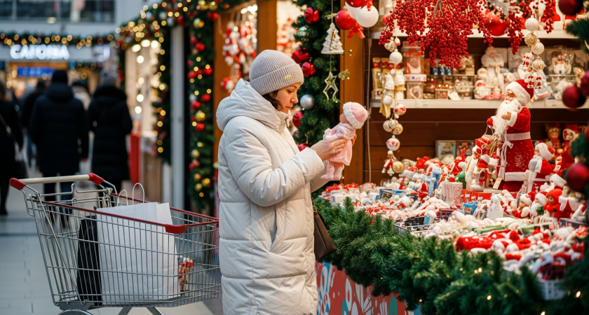 Забудь о скучных подарках: 20 неочевидных вещей, которые точно растрогают друзей на Новый год