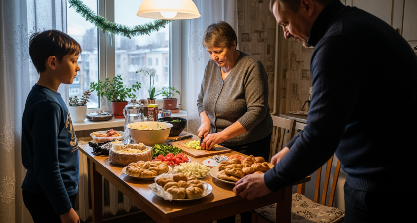 После 60 лет врачи запретили это после еды, но люди продолжают делать
