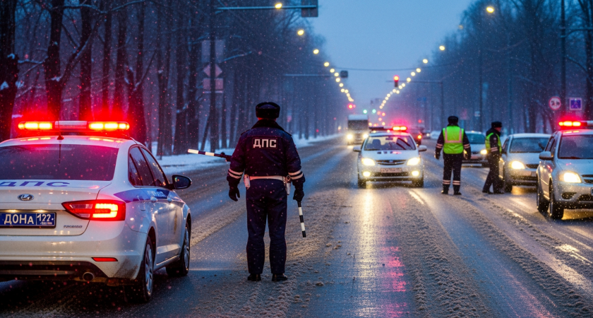 Судья раскрыл главную ошибку водителей на круговом движении: какой поворотник включать в первую очередь