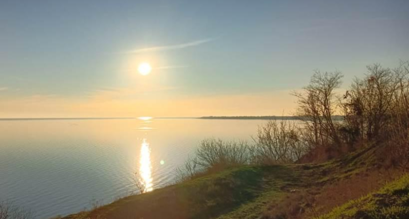 Самая длинная ночь в году: в Таганроге 21 декабря день сократится до 8 часов 29 минут