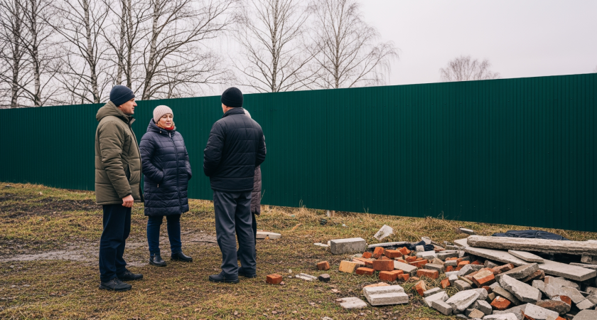 Раньше отдавала добро нуждающимся, теперь выбрасываю: как я перестала быть мишенью для паразитов