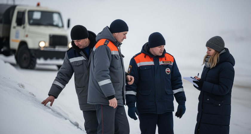 Приехали на Север на постоянное место жительства, но через год уехали — вот что нас заставило это сделать