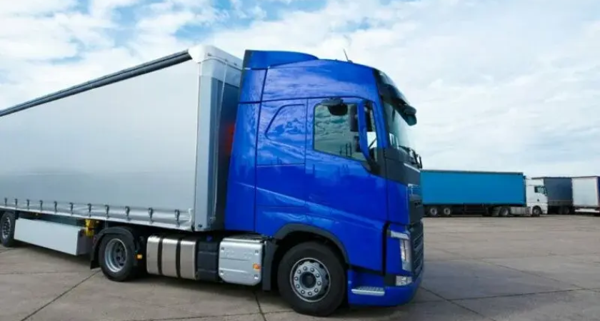 Ростов введет электронные путевые листы для грузовиков с января 2026