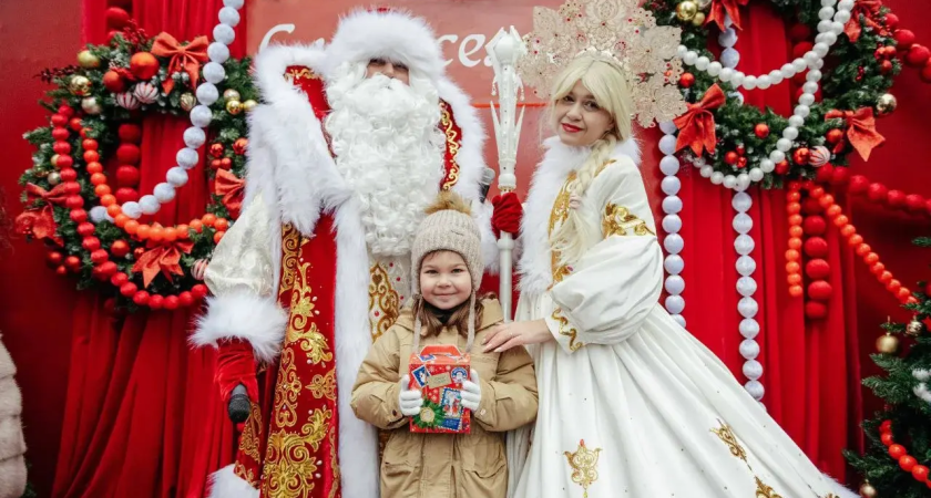 521 семья заселилась в «умный квартал» на месте аэропорта Ростова