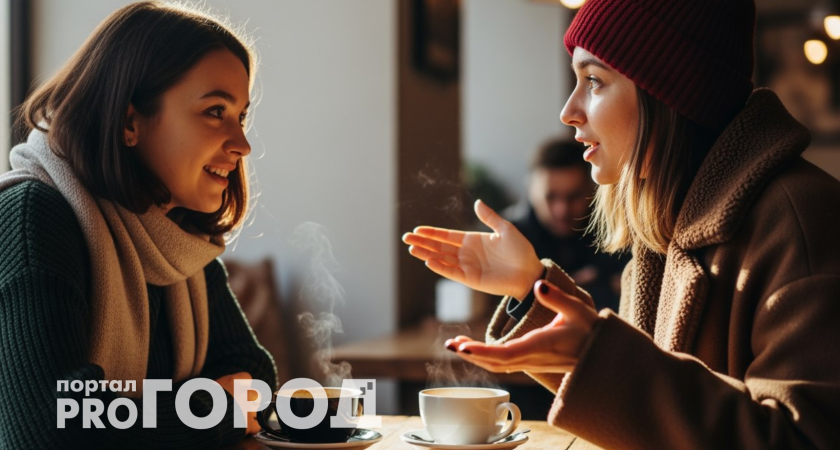 Овны найдут решение в неожиданном совете, а Девы получат долгожданный перелом в делах