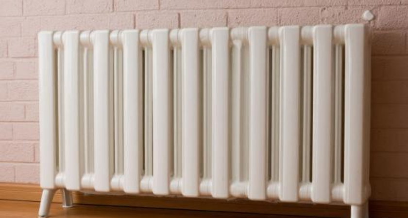 13 домов Красного Сулина замерзли из-за порыва трубы перед Новым годом