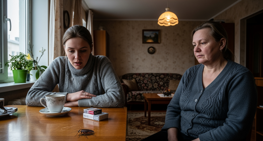 Что ответить наглецу. Мудрая фраза Раневской о том, как не позволять себя унижать