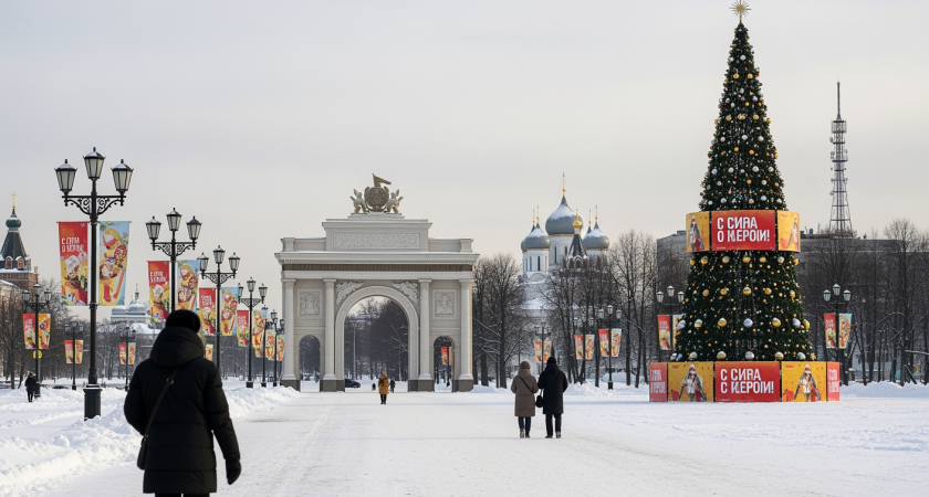 Праздничные дни в 2026 году изменятся - власти утвердили непривычный график отдыха