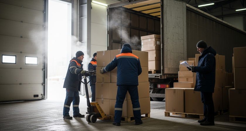 Дон экспортировал 115 тонн птицы в Таджикистан и Узбекистан