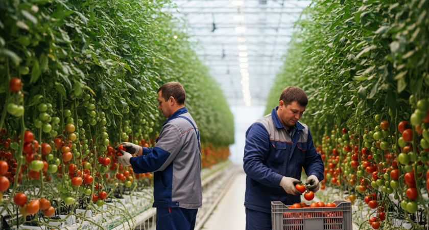 Урожай-2027 начинается в декабре: 5 действий, которые нельзя откладывать на весну