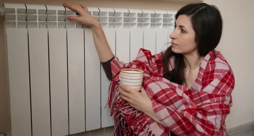 ТЭЦ-2 в Ростове восстановила подачу тепла после аварии