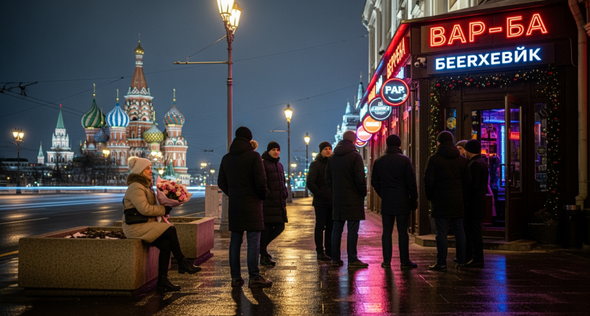 Три сигнала, которые выдают людей, способных причинить вам боль
