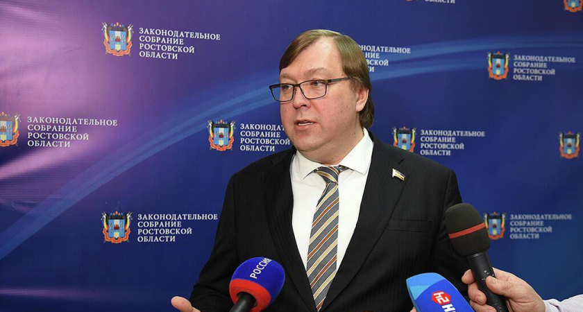 Ростов обязал застройщиков строить школы и детсады вместе с домами