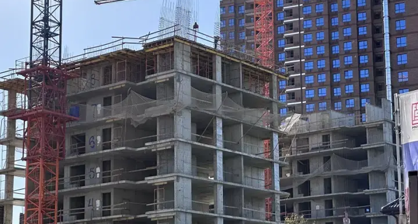 Ростовские застройщики: строить школы или платить в бюджет